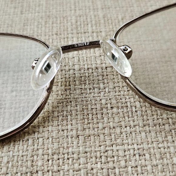 Michael Kors Women Eyeglasses Frame MK3020 SAN VICENTE 53[]17 135 Glasses - Picture 10 of 12
